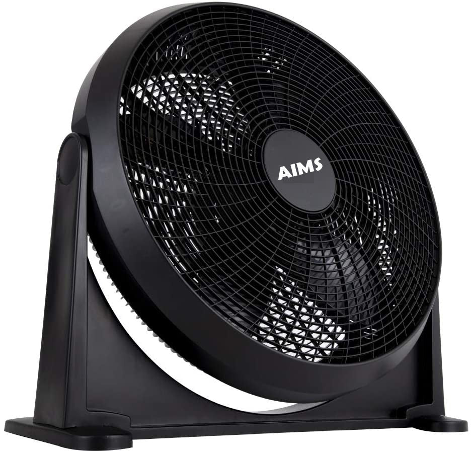 20" Inch High Velocity Floor Fan DL2012/Bf45