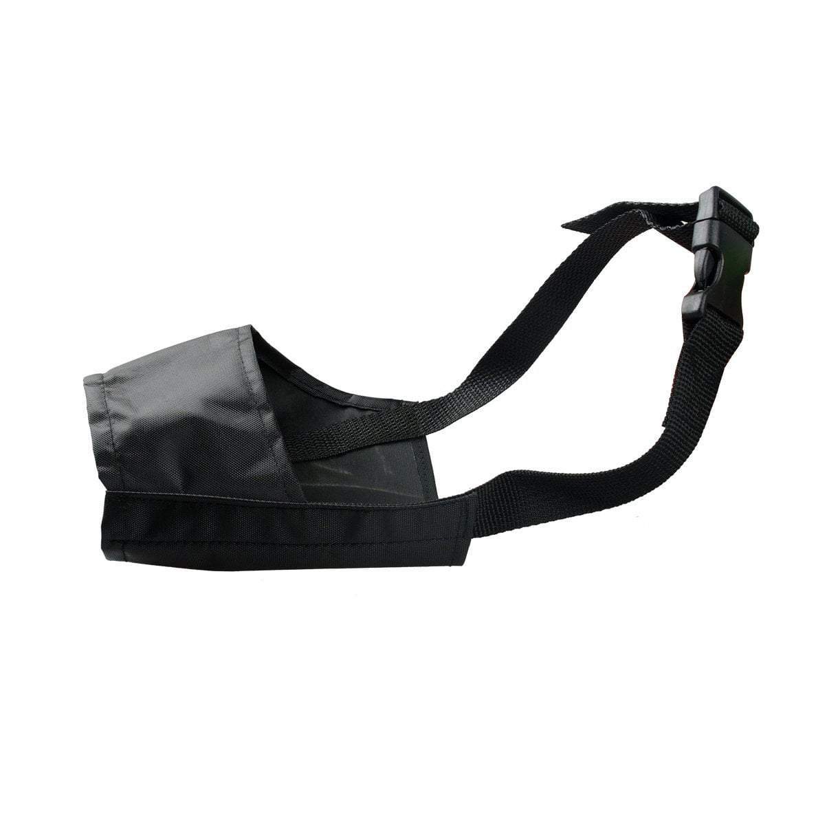 Adjustable Dog Safety Muzzle 3181