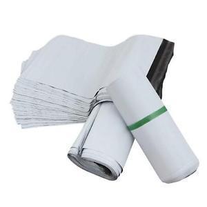 100Pc Mail Bags (25cm x 35cm) 4709 A