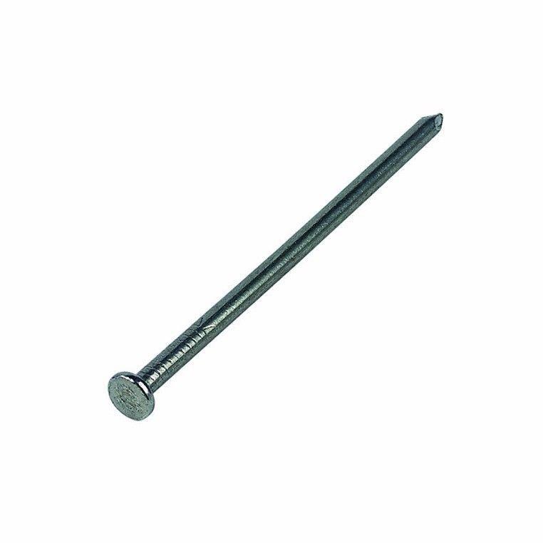 Value Pack Round Wire Nails 100mm 250g DIY 0537