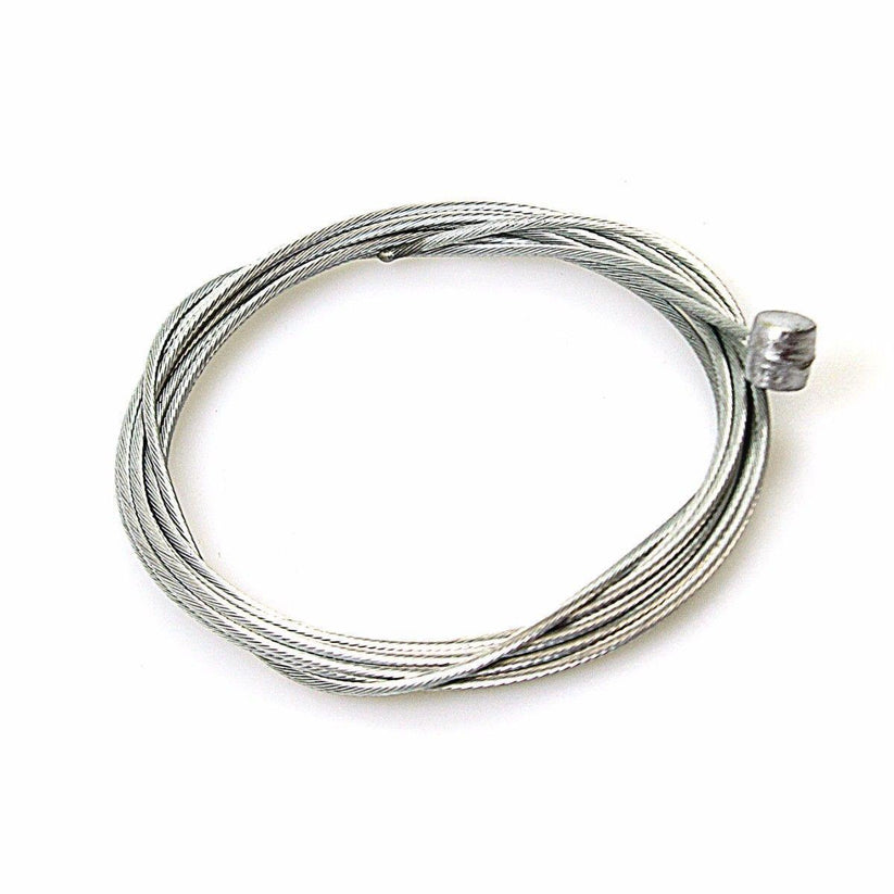 Brake Line Linea De Freno 80cm 1858