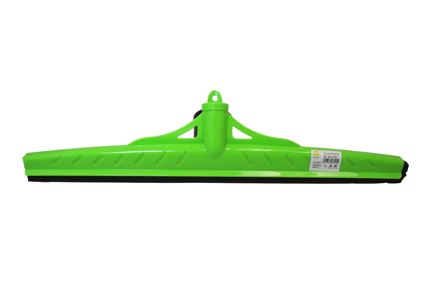 Plastic Floor Squeegee Wiper Head Foam Sponge 40 cm Assorted Colours 6146 A