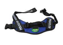 Police K9 Dog Harness Multi Colours Dog Harness Medium Assorted Colours K9M