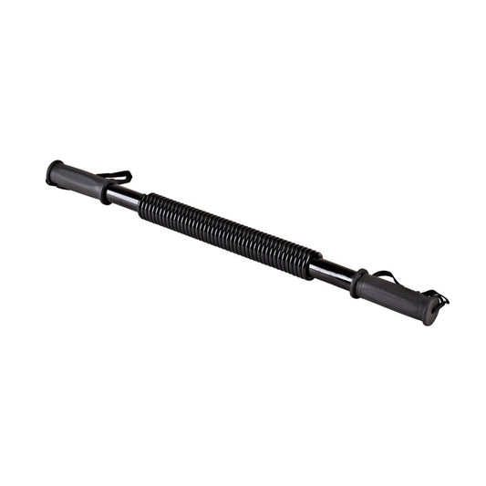 Flexible Power Twister KG Stretch Spring Bendy Bar Gym Exercise 30kg 1950 A W25