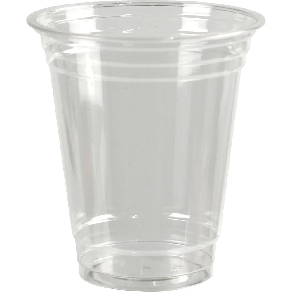 Reusable Plastic Smoothie Juice Cups 16oz Pack of 50 ST81943