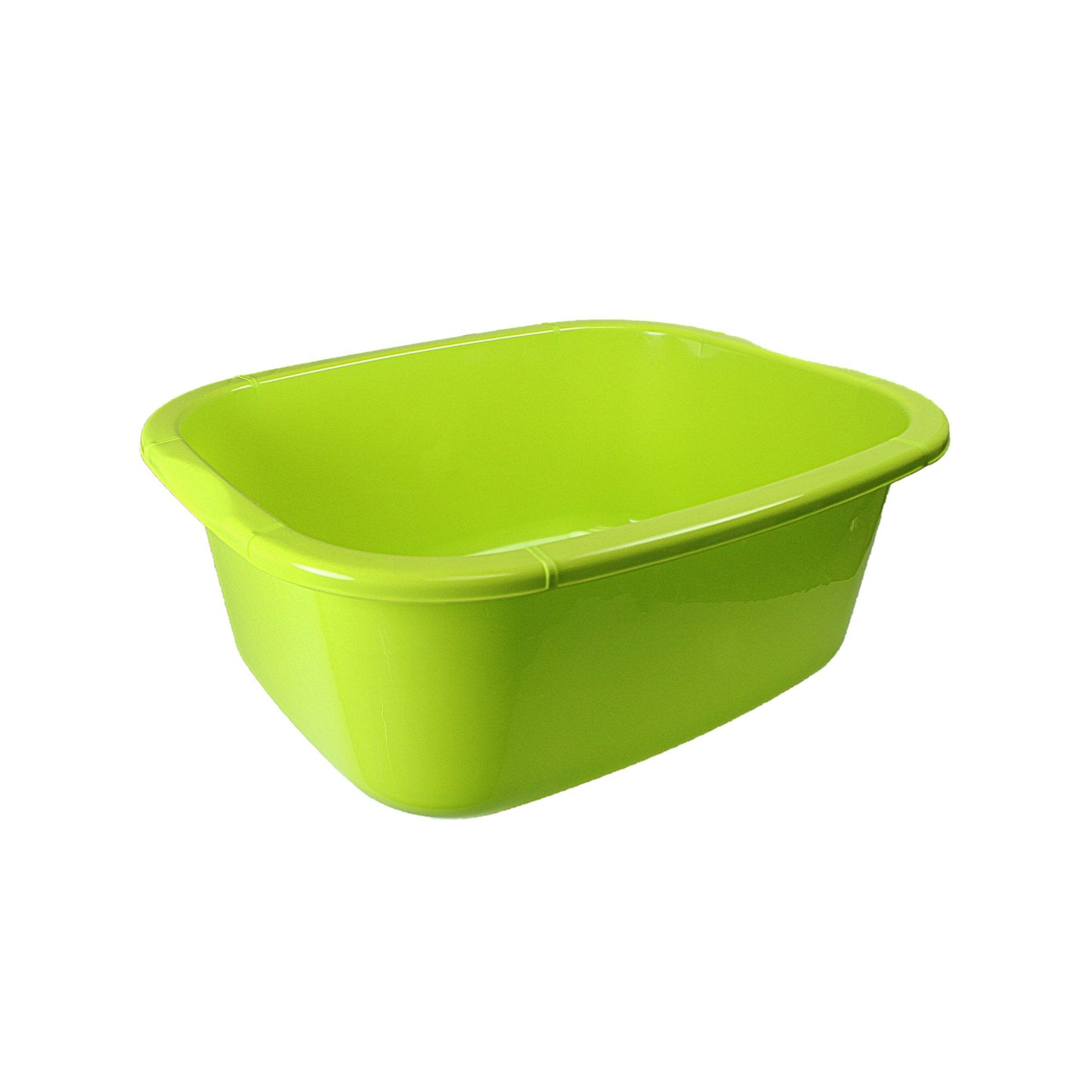 Lunex Kitchen Washing Up Bowl 11 Litre Assorted Colours 31 x 38cm LL5500 A