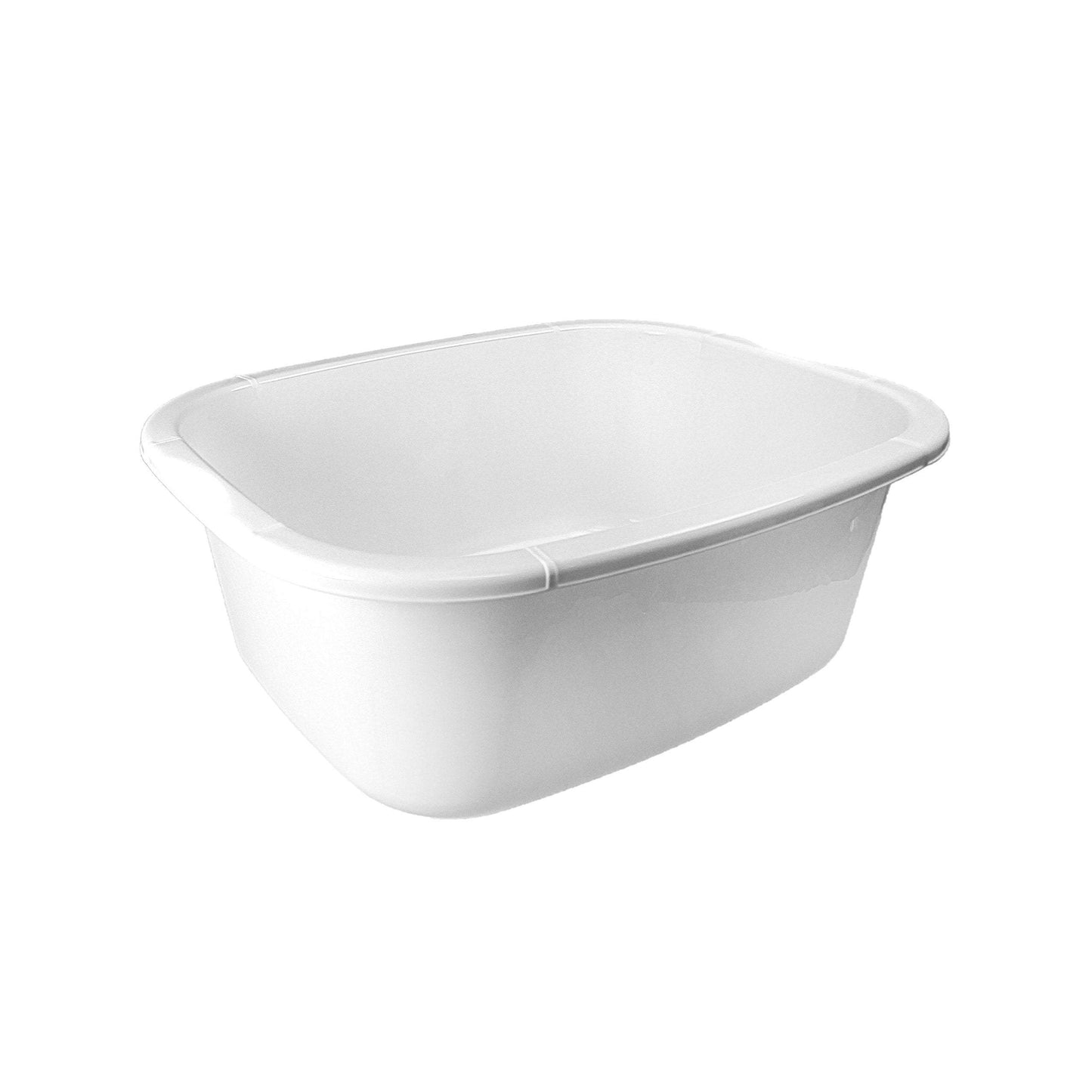 Lunex Kitchen Washing Up Bowl 11 Litre Assorted Colours 31 x 38cm LL5500 A