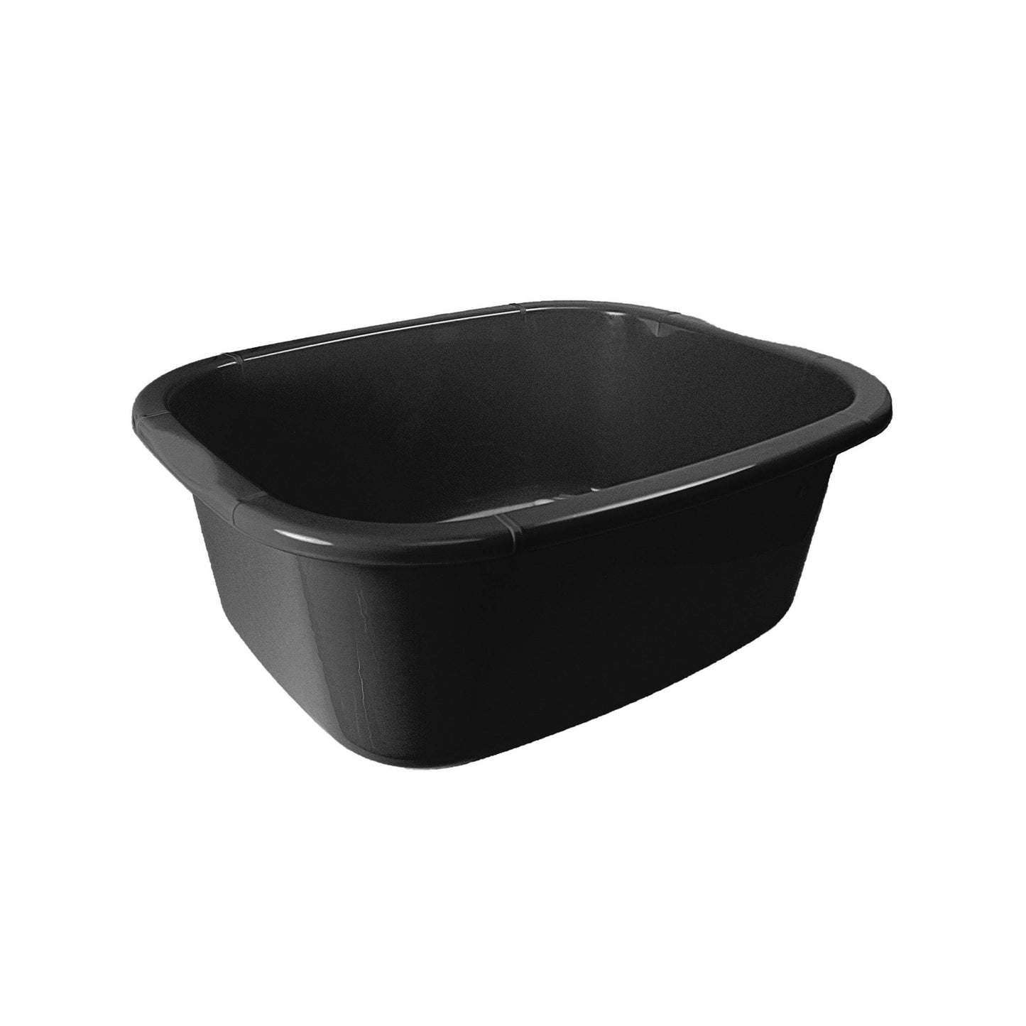 Lunex Kitchen Washing Up Bowl 11 Litre Assorted Colours 31 x 38cm LL5500 A