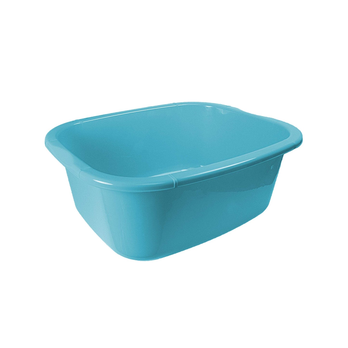 Lunex Kitchen Washing Up Bowl 11 Litre Assorted Colours 31 x 38cm LL5500 A