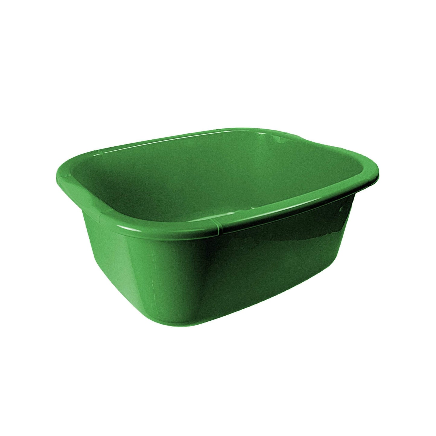 Lunex Kitchen Washing Up Bowl 11 Litre Assorted Colours 31 x 38cm LL5500 A