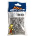 65mm Galv Clout Nails 250G Xtra Value SKU 9951