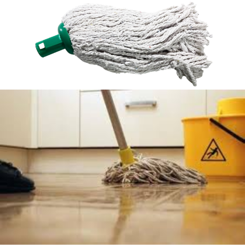Socket Push Mop Head Size 20 SK1363 / M20