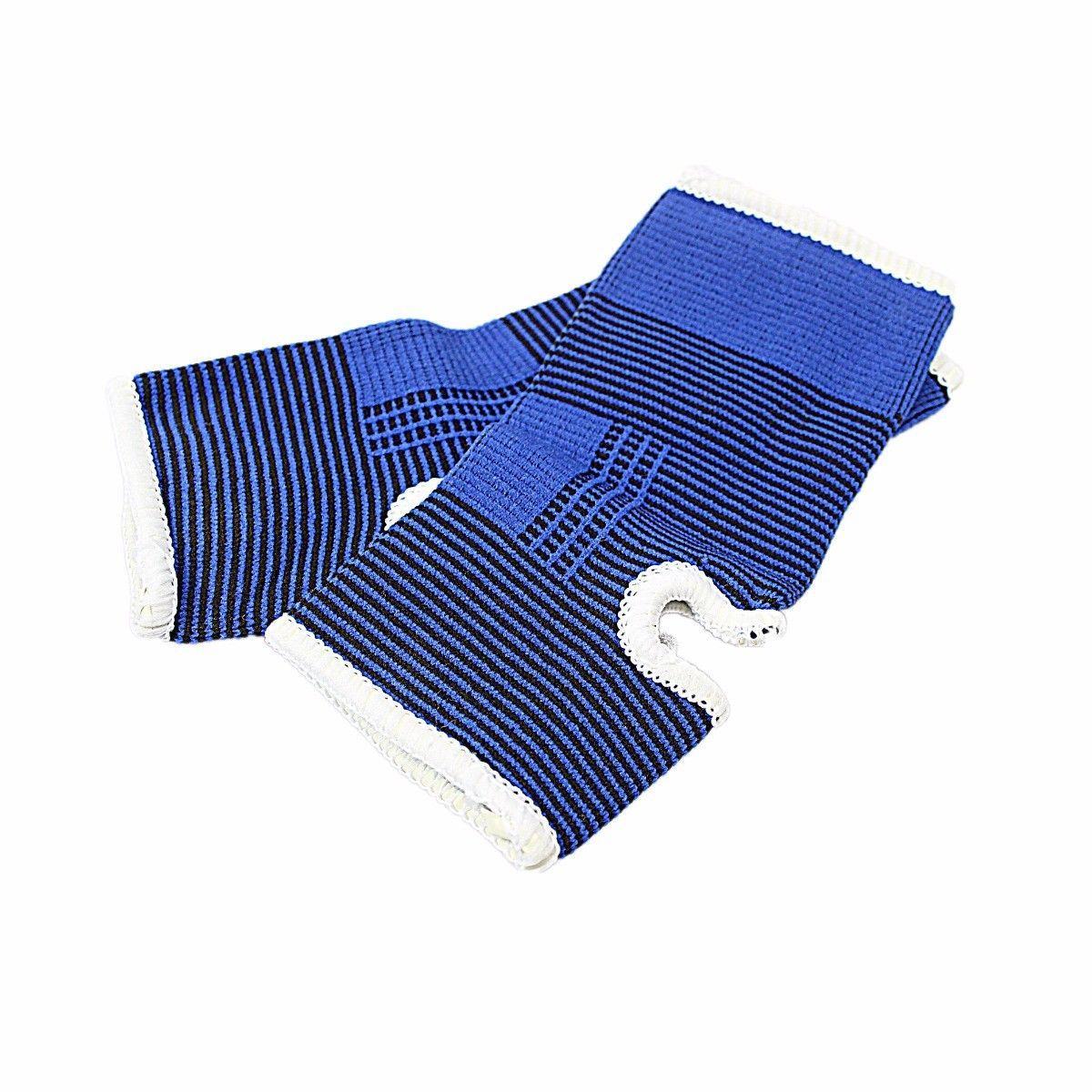 Fitness Straps Ankle Support Pack of 2 0489