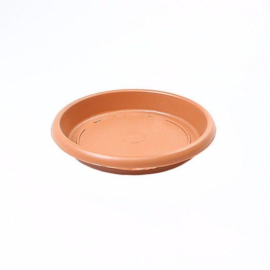 Plastic Garden Plant Flower Pot Saucer 10cm H1479