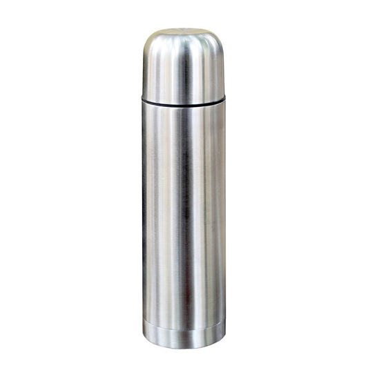 Stainless Steel Vacuum Thermos Flask 1000ml 7459