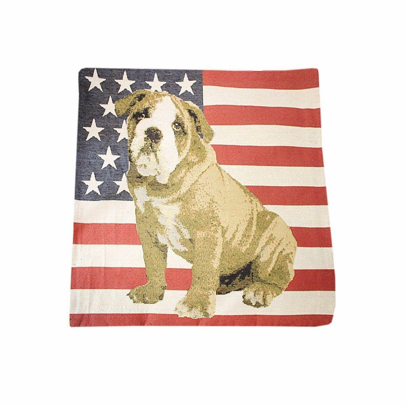 Bedroom Couch Cushion Cover Case 43 x 43 cm Assorted UK / US Designs 3957