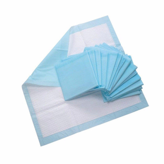 Pet Dog Puppy Training Pads 60 x 60 cm Pack of 6 7432