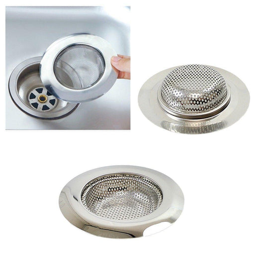 Stainless Steel Kitchen Sink Drainer Catcher 90 mm 4769