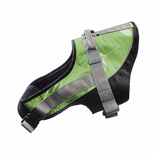 Pet Dog Adjustable Harness Size S-XL Assorted Sizes and Colours 3946