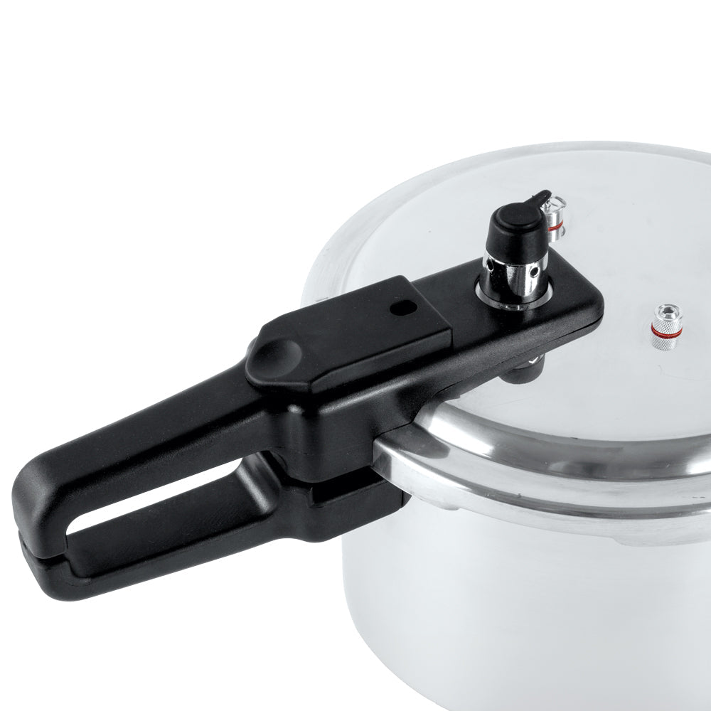 SQ Professional Aluminium Pressure Cooker 7 Litre 4619