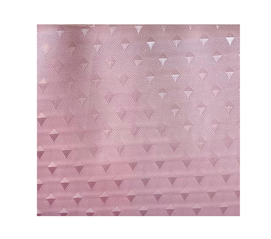 PEVA Shower Curtain 180 x 220 cm Assorted Colours 4893