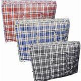 Small Multipurpose Reusable Laundry Storage Shopping Travel Bags 40 x 45 x 9 cm Assorted Colours 1121 A
