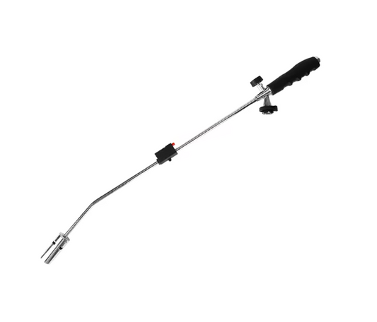Masterbrand Outdoor Garden Weed Burner 80 x 8cm 9011