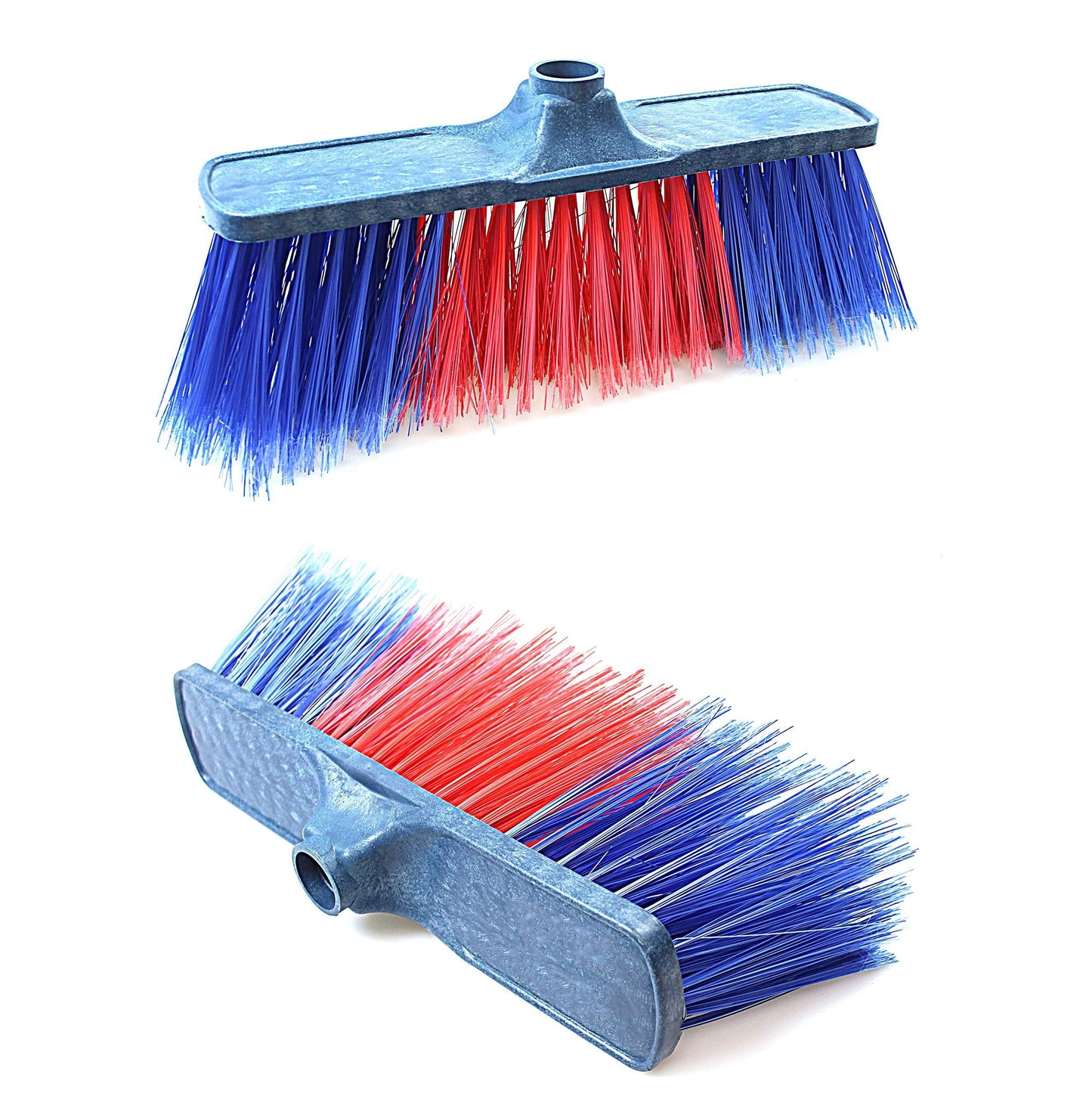Replacement Plastic Bristle Brush Cleaning Sweeping Brush Head 8310