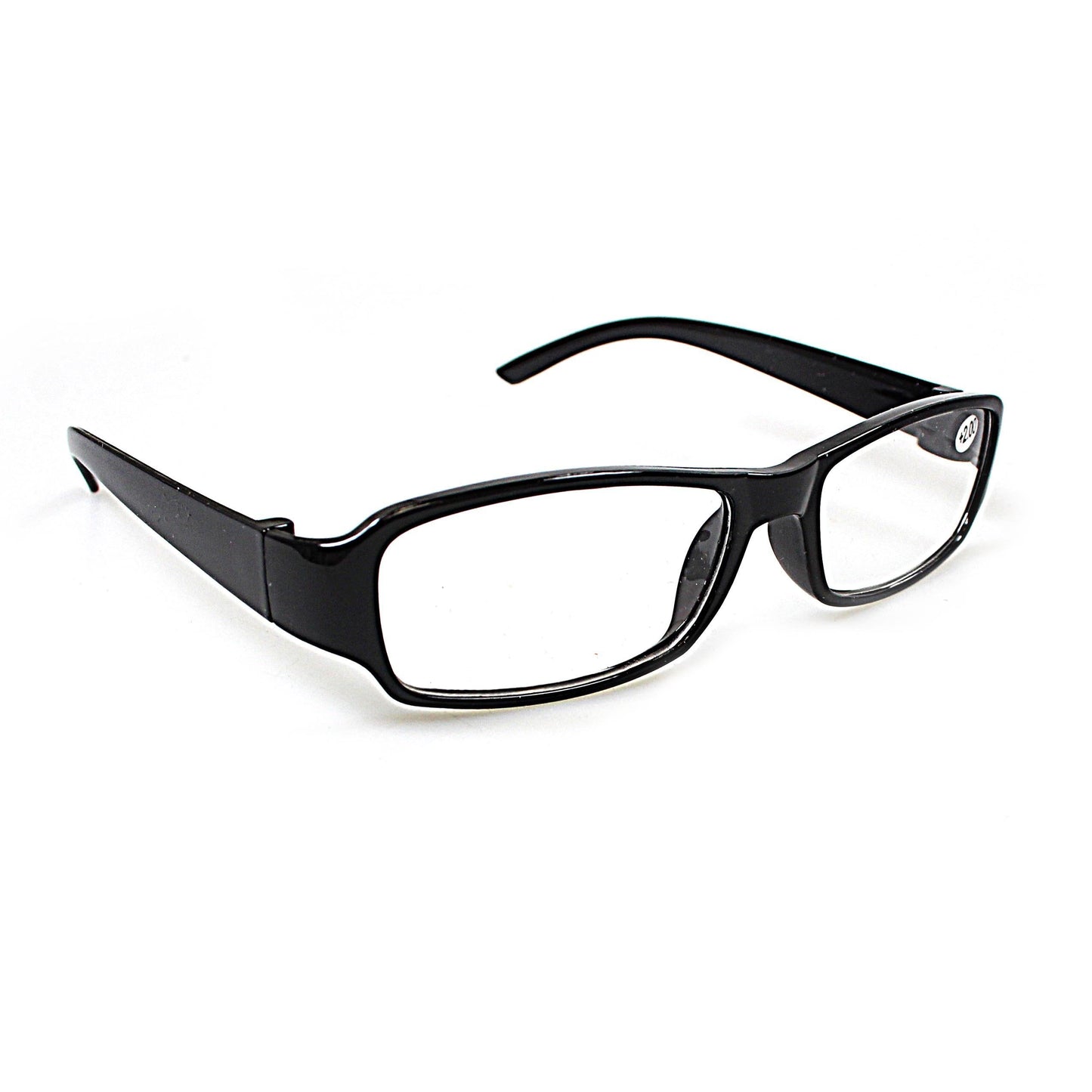 Plastic Calani Reading Glasses +3.00 Assorted Colours RD300 / BOX300