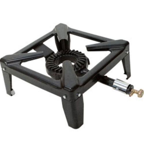 Single Gas Burner Viper Outdoor Camping Gas Stove 8kw 9967 / GB-04T