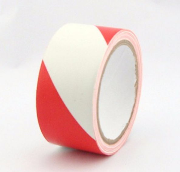SAAO Hazard Warning Tape 50mm x  33 Metres 2668