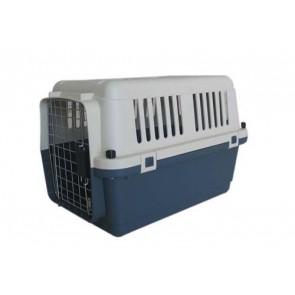 Small Pet Dog Cat Travel Carrier Case 26 - 45 cm Assorted Colours 0087
