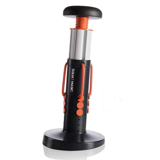 Squat Magic King Of Exercise Ab Leg Core Toner Lower Body Workout Fitness 5168