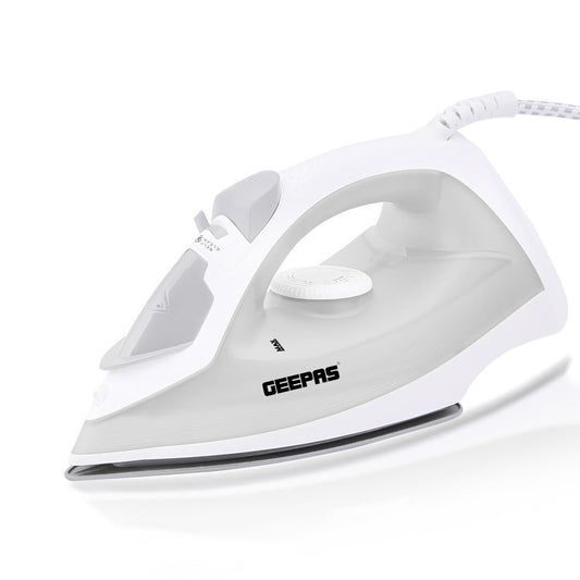 Clothes Steam Iron 1300W Grey GSI7808