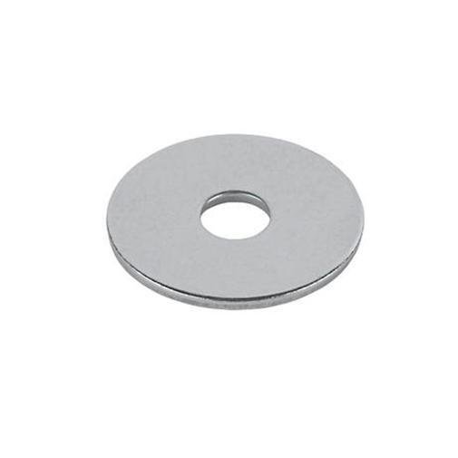 M10 x 25mm Penny Washers Diy 0179