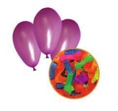 Pack Of 60 Water Bombs Kids Fun p2717