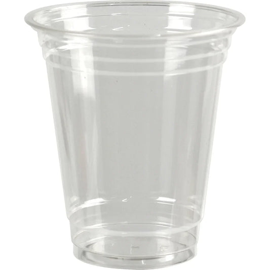 Reusable Plastic Smoothie Juice Cups 16oz Pack of 50 ST81943