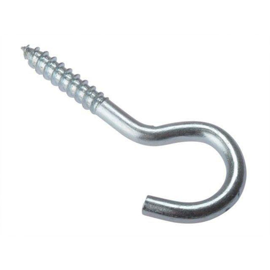 Screw Hooks Large 0501