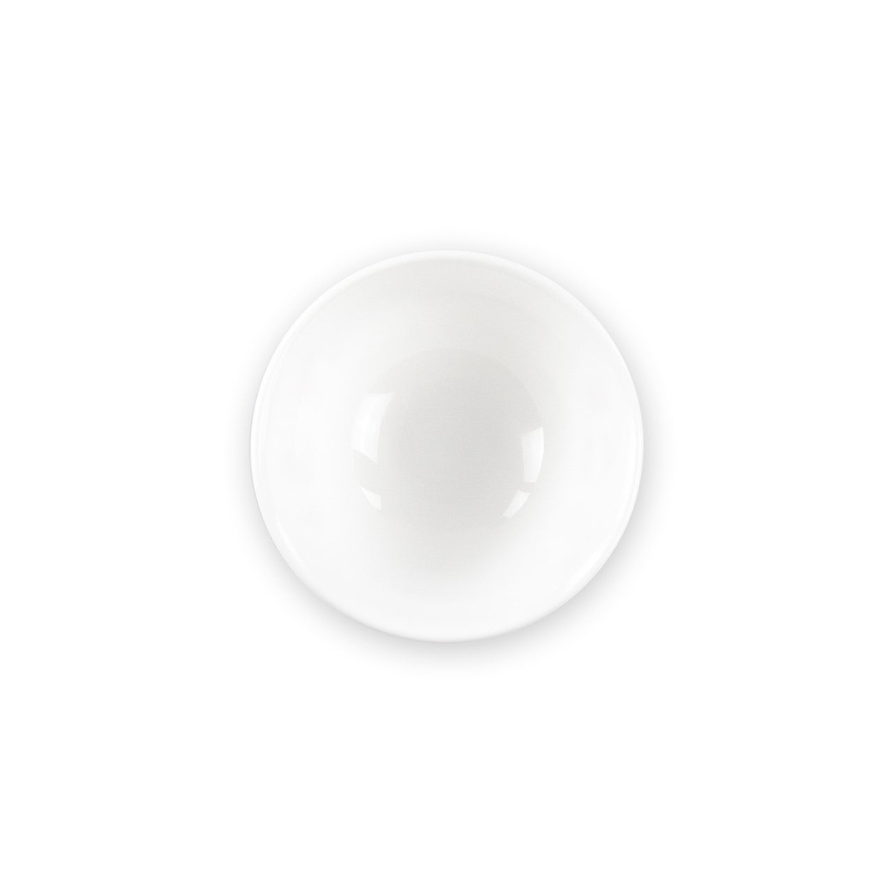 Opal Glass Serving Dish Snack Bowl Set of 6 Elisa 10x4cm 1644